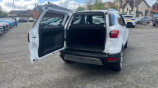 Ford EcoSport 1.0 EcoBoost Titanium 5dr Petrol Hatchback